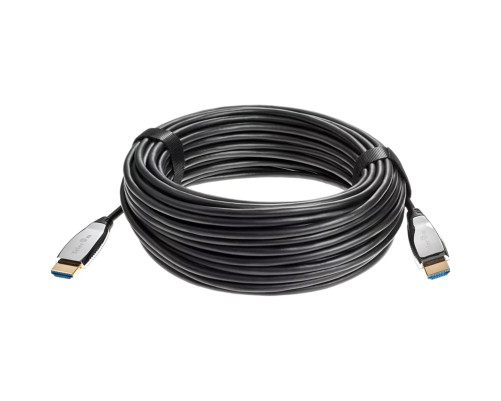 Кабель HDMI 19M/M,ver. 2.1, 8K@60 Hz 20m Telecom <TCG2120-20M>