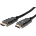 Кабель HDMI 19M/M,ver. 2.1, 8K@60 Hz 1m iOpen (Aopen/Qust) <ACG863-1M>