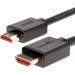 Кабель HDMI-19M --- HDMI-19M ver 2.0+3D/Ethernet ,3m, 2 фильтраTelecom <TCG215F-3M>