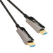 Кабель HDMI 19M/M,ver. 2.0, 4K@60 Hz 50m VCOM <D3742A-50M>