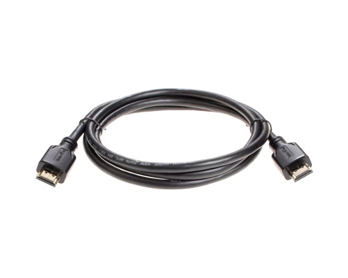 Кабель HDMI 19M/M,ver. 2.1, 8K@60 Hz 1.5m Telecom <TCG255-1.5M>