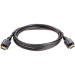 Кабель HDMI 19M/M,ver. 2.1, 8K@60 Hz 1.5m Telecom <TCG255-1.5M>