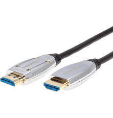 Кабель HDMI 19M/M,ver. 2.1, 8K@60 Hz 20m Telecom <TCG2120-20M>