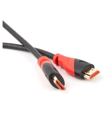 Кабель HDMI-19M --- HDMI-19M ver 2.0 4K*60Hz, 2m 2F Telecom Pro <TCG220F-2M>