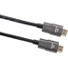 Кабель HDMI 19M/M,ver. 2.1, 8K@60 Hz 1m iOpen (Aopen/Qust) <ACG863-1M>