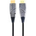 Кабель HDMI 19M/M,ver. 2.1, 8K@60 Hz 30m VCOM <D3743-30M>