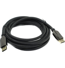 Кабель Vention DisplayPort v1.4 20M/20M - 3м