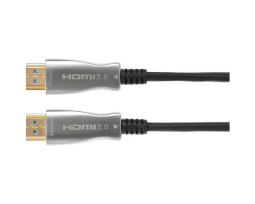 Кабель HDMI 19M/M,ver. 2.1, 8K@60 Hz 20m Telecom <TCG2120-20M>