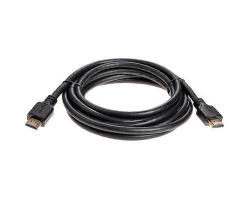 Кабель HDMI 19M/M,ver. 2.1, 8K@60 Hz 3m Telecom <TCG255-3M>