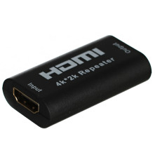 Усилитель (Repeater) HDMI сигнала до 40m VCOM <DD478>