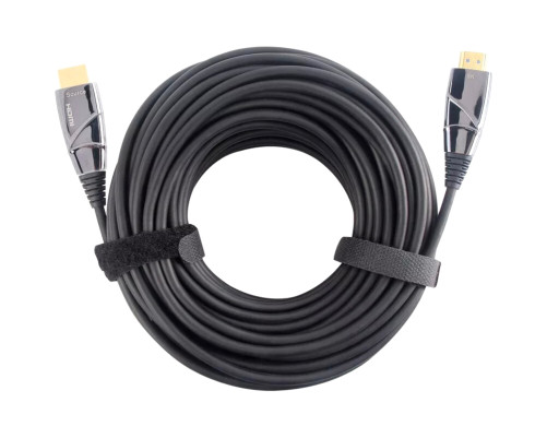 Кабель HDMI 19M/M,ver. 2.1, 8K@60 Hz 30m VCOM <D3743-30M>