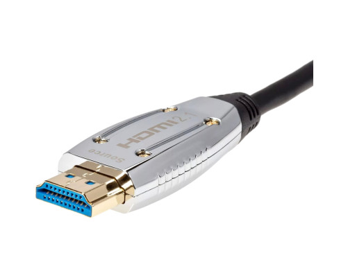 Кабель HDMI 19M/M,ver. 2.1, 8K@60 Hz 20m Telecom <TCG2120-20M>