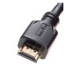 Кабель HDMI 19M/M,ver. 2.1, 8K@60 Hz 1.5m Telecom <TCG255-1.5M>