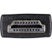 Кабель HDMI-19M --MicroHDMI-19M ver 2.0 1.5m VCOM <CG587-1.5M>