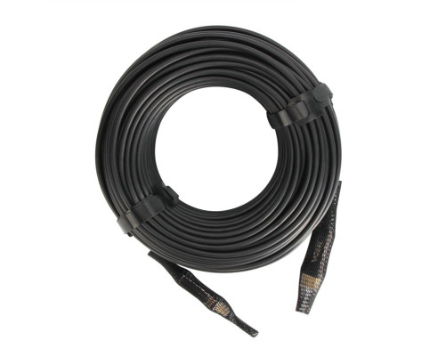 Кабель HDMI 19M/M,ver. 2.0, 4K@60 Hz 50m VCOM <D3742A-50M>