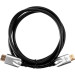 Кабель HDMI 19M/M,ver. 2.1, 8K@60 Hz 2m VCOM <CG862-2M>