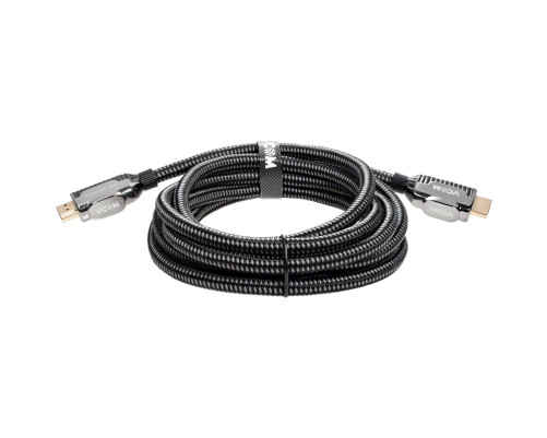 Кабель HDMI 19M/M,ver. 2.1, 8K@60 Hz 3m VCOM <CG864-3M>