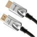 Кабель HDMI 19M/M,ver. 2.1, 8K@60 Hz 2m VCOM <CG862-2M>