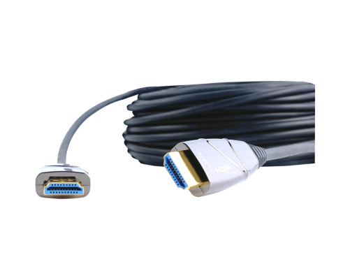 Кабель HDMI 19M/M,ver. 2.1, 8K@60 Hz 30m VCOM <D3743-30M>