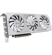 Видеокарта GIGABYTE NVIDIA GeForce RTX 4060 AERO OC 8G 8GB, GDDR6/128-bit, PCIe 4.0, 2xHDMI 2.1, 2xDP, 1.9-slot