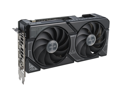 Видеокарта ASUS Dual GeForce RTX 4060 Ti OC Edition 8GB GDDR6