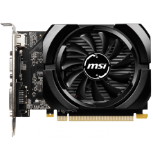 Видеокарта MSI N730K-4GD3/OCV1