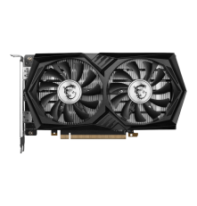 Видеокарта MSI GeForce RTX 3050 GAMING X 6G