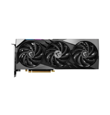 Видеокарта MSI GeForce RTX 4060 Ti GAMING X SLIM 8G