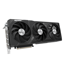 Видеокарта GIGABYTE NVIDIA GeForce RTX 4070 TI SUPER WINDFORCE MAX OC 16G, GDDR6X/256-bit, PCIe 4.0, 1xHDMI 2.1a, 3xDP, 2.8-slot