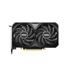 Видеокарта MSI GeForce RTX 4060 Ti VENTUS 2X BLACK 8G OC