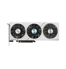 Видеокарта GIGABYTE NVIDIA GeForce RTX 4060 TI EAGLE OC ICE 8G 8GB, GDDR6/128-bit, PCIe 4.0, 2xHDMI 2.1, 2xDP, 2.1-slot