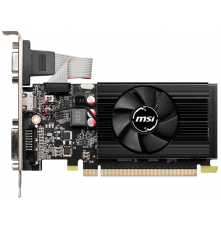 Видеокарта MSI GeForce N730K-2GD3/LP