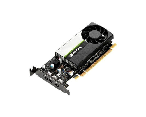 Видеокарта Nvidia Quadro T400 4GB