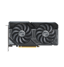 Видеокарта ASUS Dual GeForce RTX 4060 Ti OC Edition 16GB GDDR6