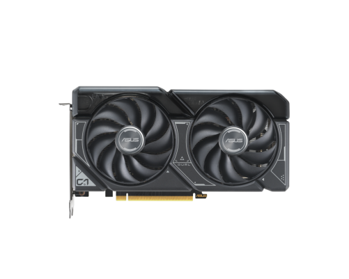 Видеокарта ASUS Dual GeForce RTX 4060 Ti OC Edition 16GB GDDR6