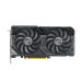 Видеокарта ASUS Dual GeForce RTX 4060 Ti OC Edition 16GB GDDR6