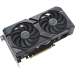 Видеокарта ASUS Dual GeForce RTX 4060 Ti OC Edition 8GB GDDR6