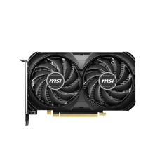 Видеокарта MSI GeForce RTX 4060 Ti VENTUS 2X BLACK 16G OC