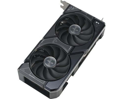 Видеокарта ASUS Dual GeForce RTX 4060 Ti OC Edition 8GB GDDR6