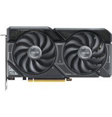 Видеокарта ASUS Dual GeForce RTX 4060 Ti OC Edition 8GB GDDR6