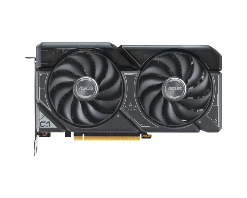 Видеокарта ASUS Dual GeForce RTX 4060 Ti OC Edition 8GB GDDR6