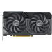 Видеокарта ASUS Dual GeForce RTX 4060 Ti OC Edition 8GB GDDR6