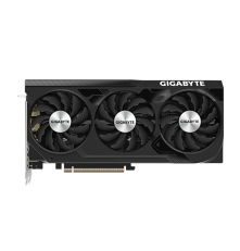 Видеокарта GIGABYTE NVIDIA GeForce RTX 4070 WINDFORCE OC V2 12G 12GB, GDDR6/192-bit, PCIe 4.0, 1xHDMI 2.1a, 3x DP, 2.5-slot