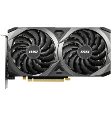 Видеокарта MSI GeForce RTX 3060 VENTUS 2X 12G