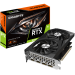 Видеокарта GIGABYTE RTX3050 WINDFORCE OC 8GB GDDR6, RTX3050, HDMI, DP, DVI, 8G,D6