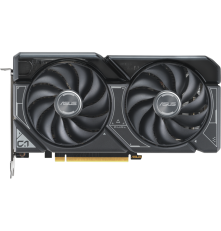 Видеокарта ASUS Dual GeForce RTX 4060 Ti EVO OC Edition 8GB GDDR6