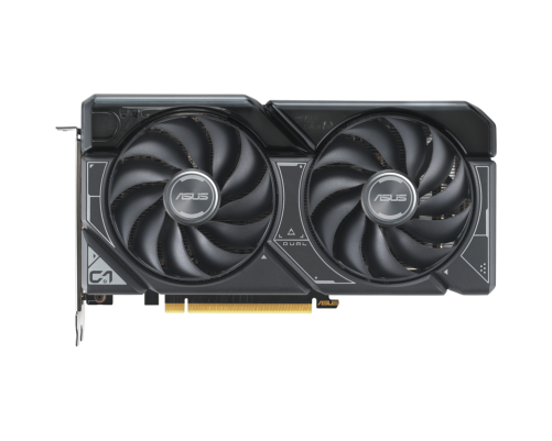 Видеокарта ASUS Dual GeForce RTX 4060 Ti EVO OC Edition 8GB GDDR6