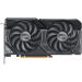 Видеокарта ASUS Dual GeForce RTX 4060 Ti EVO OC Edition 8GB GDDR6