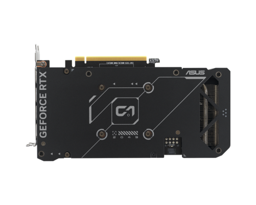 Видеокарта ASUS Dual GeForce RTX 4060 Ti OC Edition 8GB GDDR6