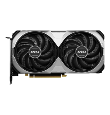 Видеокарта MSI GeForce RTX 4070 SUPER 12G VENTUS 2X OC